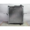WATER HEAT RADIATOR  RENAULT truck Midlum used