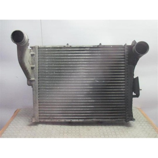 INTERCOOLERS HEAT RADIATOR  RENAULT truck Midlum used