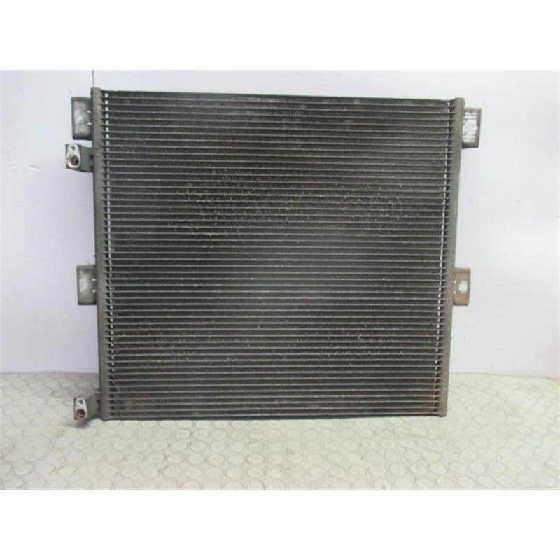 RENAULT truck RADIATORE CLIMATIZZATORE RENAULT truck Midlum usato