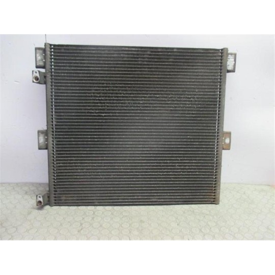 AIR CONDITIONER HEAT RADIATOR  RENAULT truck Midlum used