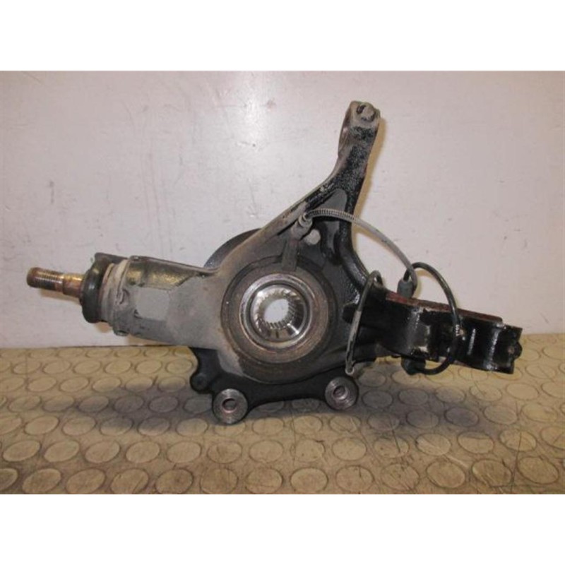 PEUGEOT COMPLETE LEFT UPRIGHT PEUGEOT 3008 2009> used