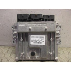 CENTRALINA MOTORE PEUGEOT...