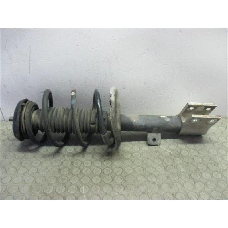 PEUGEOT RIGHT FRONT SHOCK ASSORBER PEUGEOT 3008 2009> used