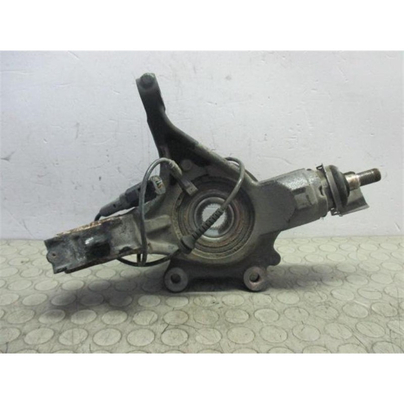 PEUGEOT COMPLETE RIGHT UPRIGHT PEUGEOT 3008 2009> used