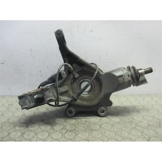 COMPLETE RIGHT UPRIGHT PEUGEOT 3008 2009> used