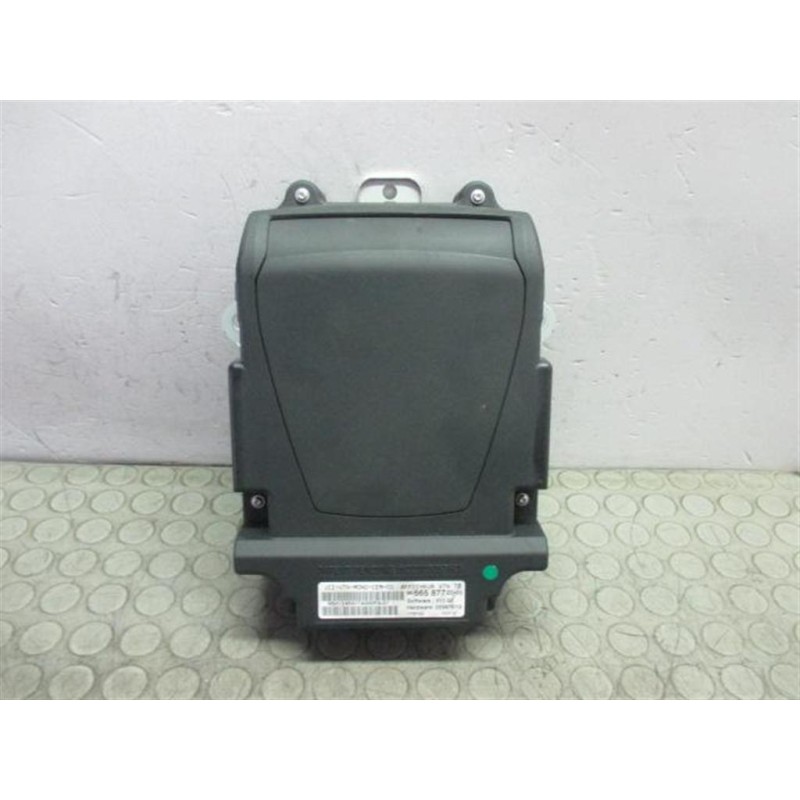 PEUGEOT VARIOUS DISPLAY  PEUGEOT 3008 2009> used