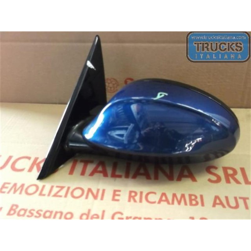 BMW RETROVISORE ELETTRICO SINISTRO BMW Serie 3 (E90/E91) 2005>2008 usato