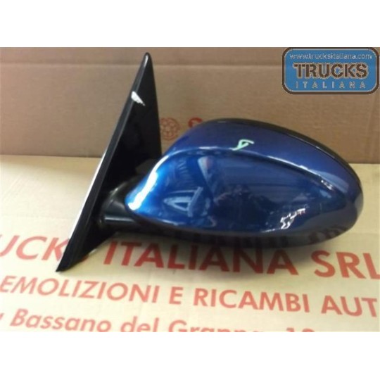 RETROVISORE ELETTRICO SINISTRO BMW Serie 3 (E90/E91) 2005>2008 usato