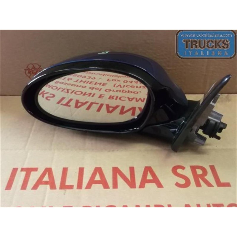 BMW RETROVISORE ELETTRICO SINISTRO BMW Serie 3 (E90/E91) 2005>2008 usato