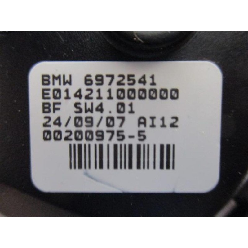 BMW RETROVISORE ELETTRICO DESTRO BMW Serie 3 (E90/E91) 2005>2008 usato