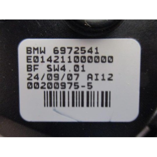 RETROVISORE ELETTRICO DESTRO BMW Serie 3 (E90/E91) 2005>2008 usato