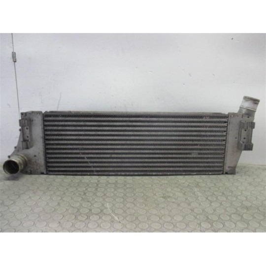 INTERCOOLERS HEAT RADIATOR  RENAULT Scenic 2006>2009 used
