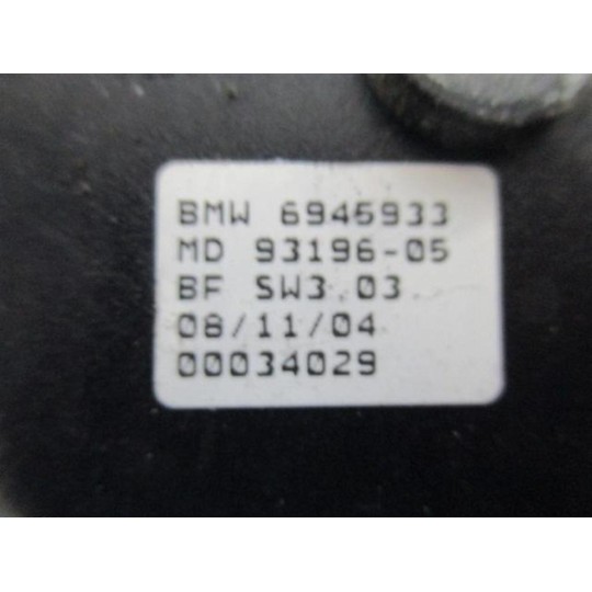 RETROVISORE ELETTRICO DESTRO BMW Serie 3 (E90/E91) 2005>2008 usato