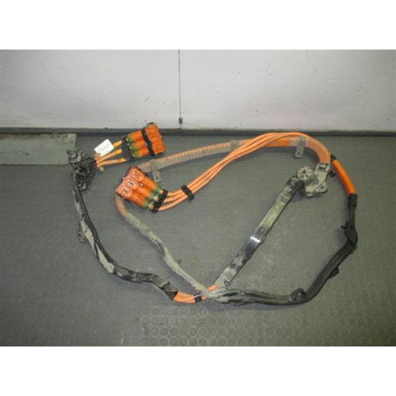 PEUGEOT VARIOUS ELETRICAL  PEUGEOT 3008 2009> used