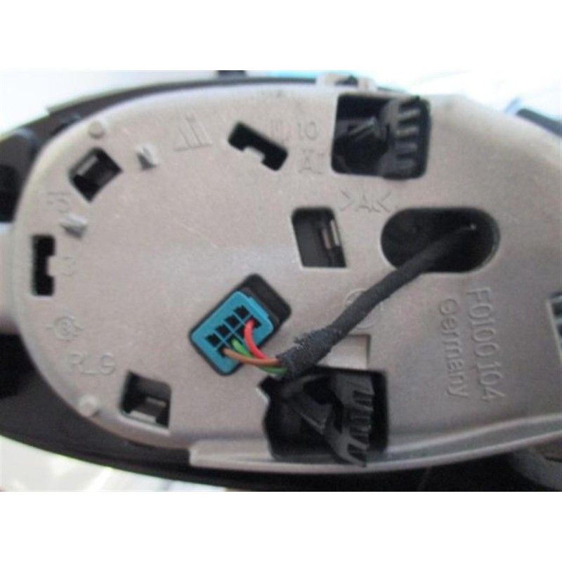 BMW RETROVISORE ELETTRICO DESTRO BMW Serie 3 (E90/E91) 2005>2008 usato