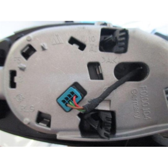 RETROVISORE ELETTRICO DESTRO BMW Serie 3 (E90/E91) 2005>2008 usato