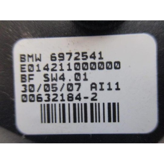 RETROVISORE ELETTRICO DESTRO BMW Serie 3 (E90/E91) 2005>2008 usato