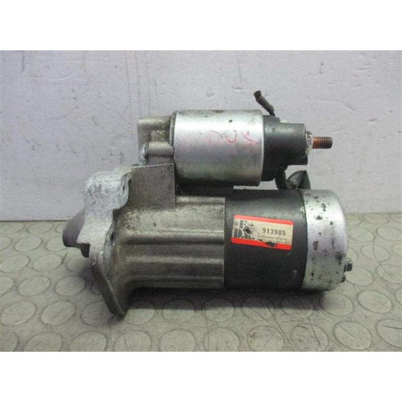 RENAULT STARTER MOTOR RENAULT Modus 2004>2007 used