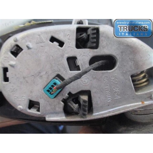 RETROVISORE ELETTRICO DESTRO BMW Serie 3 (E90/E91) 2005>2008 usato