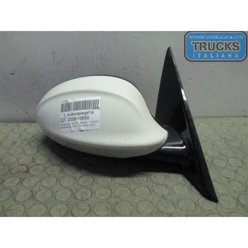 BMW RETROVISORE ELETTRICO DESTRO BMW Serie 3 (E90/E91) 2005>2008 usato