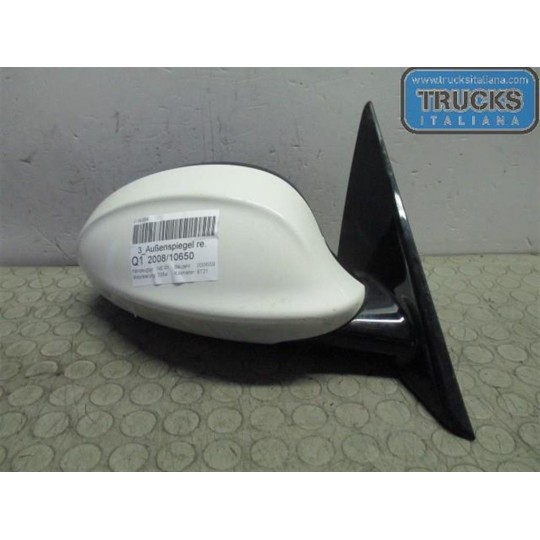 RETROVISORE ELETTRICO DESTRO BMW Serie 3 (E90/E91) 2005>2008 usato