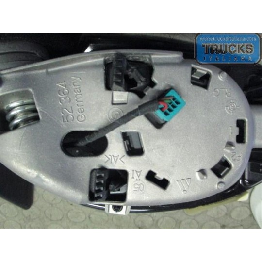 RETROVISORE ELETTRICO DESTRO BMW Serie 3 (E90/E91) 2005>2008 usato