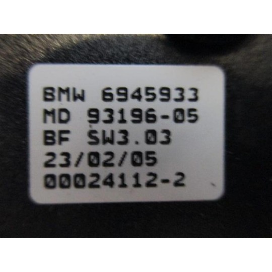 RETROVISORE ELETTRICO DESTRO BMW Serie 3 (E90/E91) 2005>2008 usato