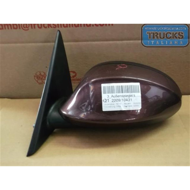 BMW RETROVISORE ELETTRICO SINISTRO BMW Serie 3 (E90/E91) 2005>2008 usato