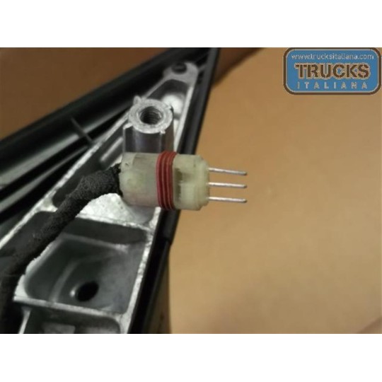 RETROVISORE ELETTRICO SINISTRO BMW Serie 3 (E90/E91) 2005>2008 usato