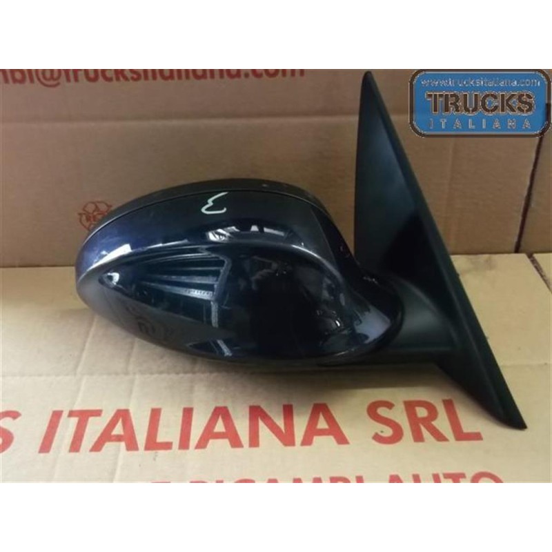 BMW RETROVISORE ELETTRICO DESTRO BMW Serie 3 (E90/E91) 2005>2008 usato