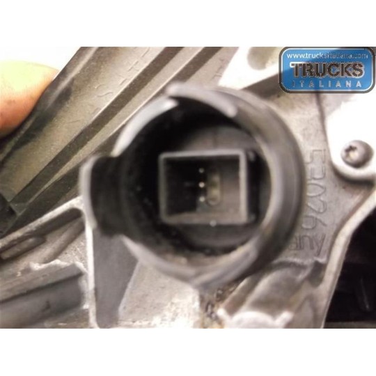 RETROVISORE ELETTRICO DESTRO BMW Serie 3 (E90/E91) 2005>2008 usato