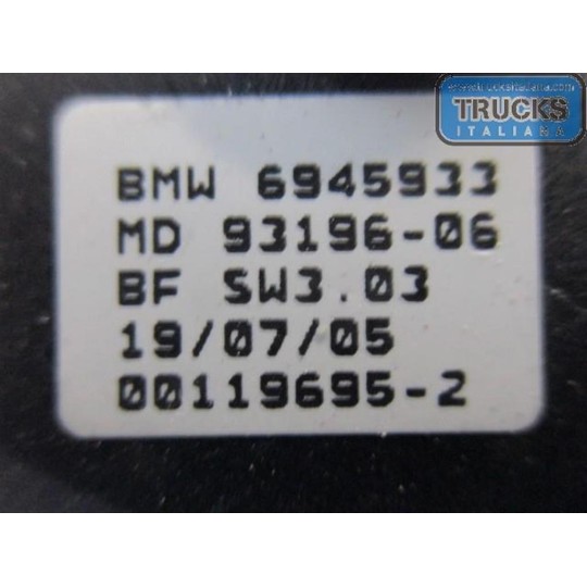 RETROVISORE ELETTRICO DESTRO BMW Serie 3 (E90/E91) 2005>2008 usato