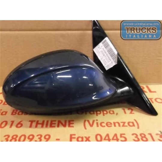 RETROVISORE ELETTRICO DESTRO BMW Serie 3 (E90/E91) 2005>2008 usato