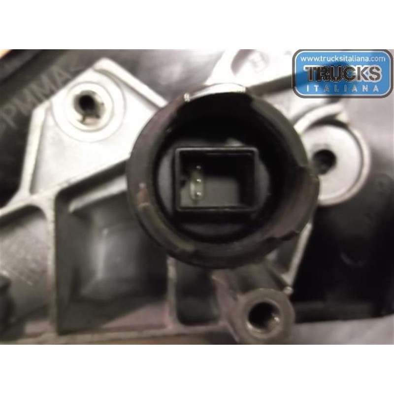 BMW RETROVISORE ELETTRICO DESTRO BMW Serie 3 (E90/E91) 2005>2008 usato