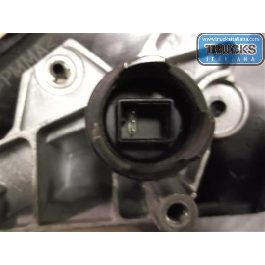 RETROVISORE ELETTRICO DESTRO BMW Serie 3 (E90/E91) 2005>2008 usato