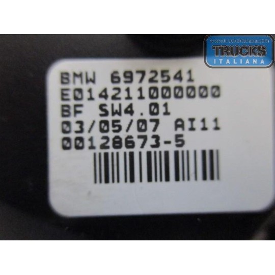 RETROVISORE ELETTRICO DESTRO BMW Serie 3 (E90/E91) 2005>2008 usato