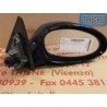 BMW RETROVISORE ELETTRICO DESTRO BMW Serie 3 (E90/E91) 2005>2008 usato