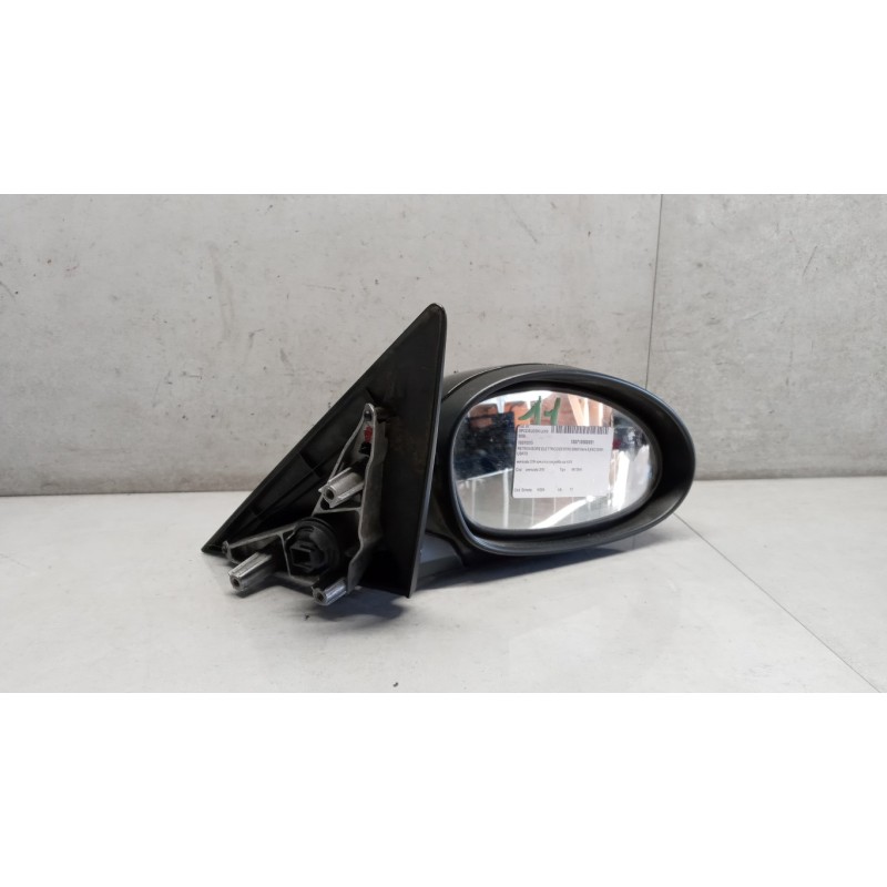 BMW RIGHT ELETRIC REAR-VIEW MIRROR  BMW Serie 3 (E90-E91) 2008>2011 used