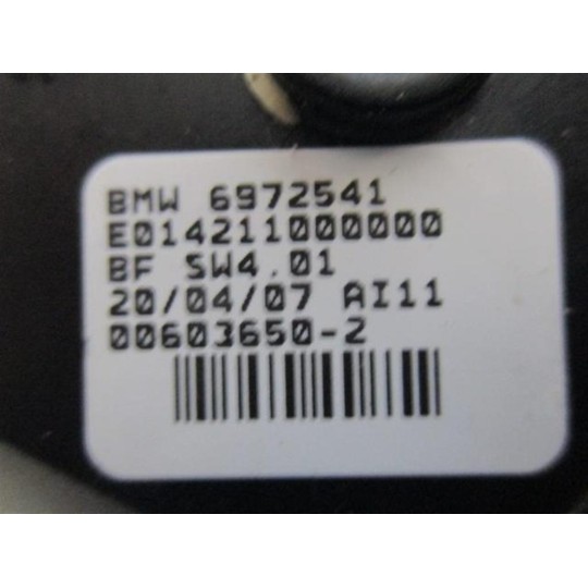 RETROVISORE ELETTRICO DESTRO BMW Serie 3 (E90/E91) 2005>2008 usato