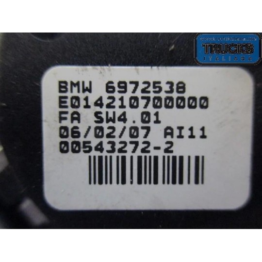 RETROVISORE ELETTRICO SINISTRO BMW Serie 3 (E90/E91) 2005>2008 usato