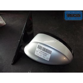 LEFT ELETRIC REAR-VIEW...