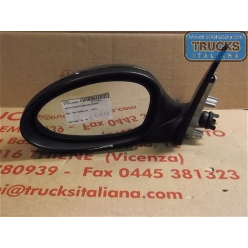 BMW RETROVISORE ELETTRICO SINISTRO BMW Serie 3 (E90/E91) 2005>2008 usato