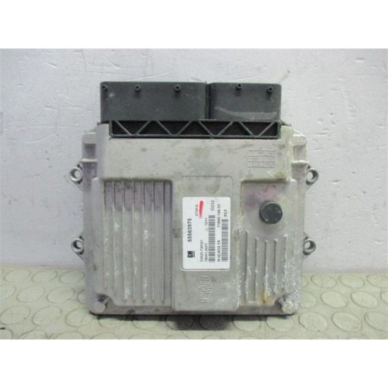 SUZUKI ENGINE UNIT SUZUKI Swift 2005>2009 used