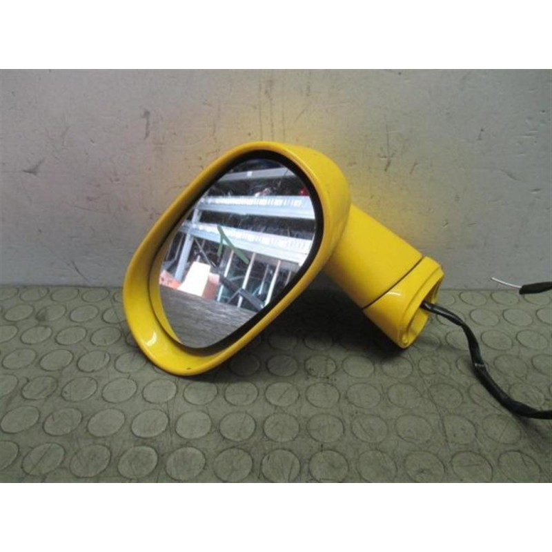 FIAT LEFT ELETRIC REAR-VIEW MIRROR  FIAT Barchetta 2003>2005 used