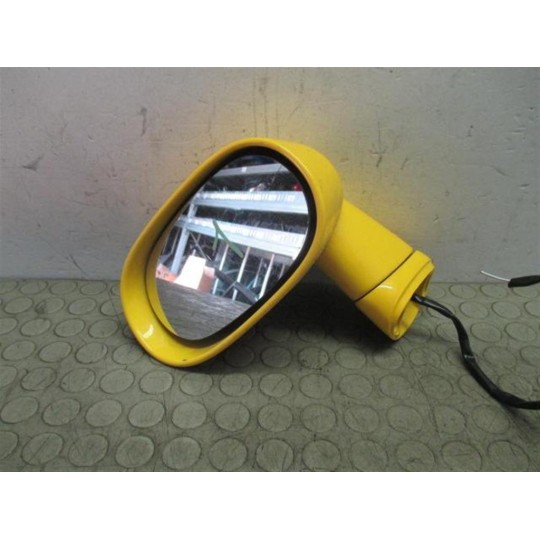 LEFT ELETRIC REAR-VIEW MIRROR  FIAT Barchetta 2003>2005 used