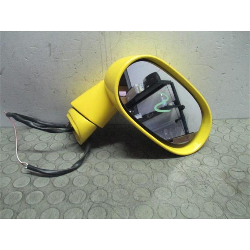 FIAT RIGHT ELETRIC REAR-VIEW MIRROR  FIAT Barchetta 2003>2005 used