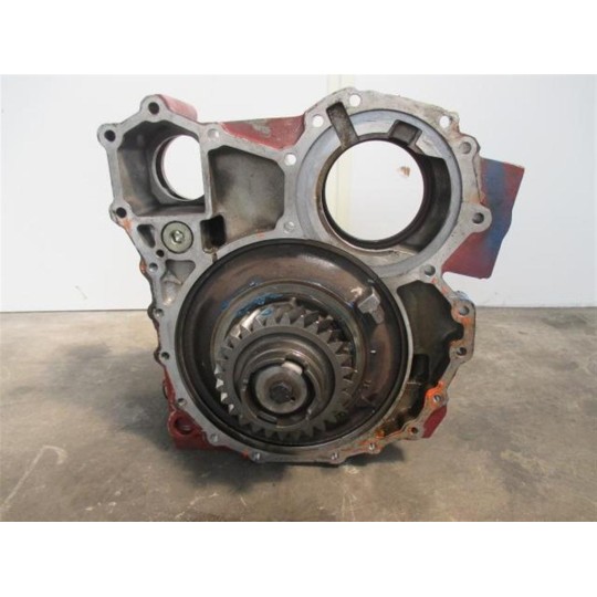 INTARDER IVECO EUROSTAR usato