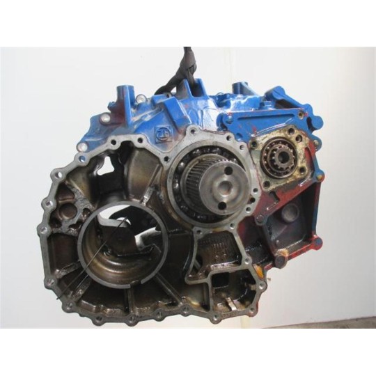 RIDUTTORE CAMBIO IVECO EUROSTAR usato