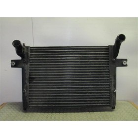 RADIATORE INTERCOOLERS JEEP...