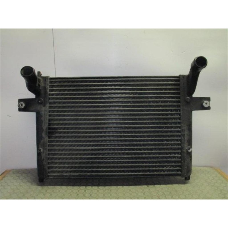 JEEP RADIATORE INTERCOOLERS JEEP Gran Cherokee 2004>2005 usato